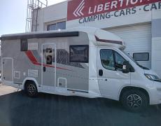 Profile Challenger Aubigny-Les Clouzeaux