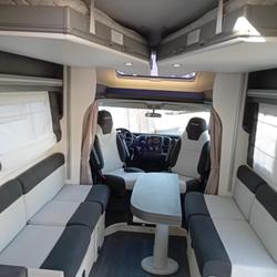 Profile Challenger FIAT DUCATO 35L 2L2 MJET 140 BVA EURO6D FULL Aubigny-Les Clouzeaux