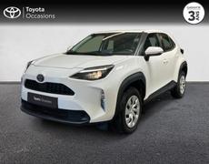 Toyota Yaris Cross Belz