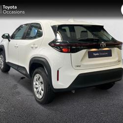 Toyota Yaris Cross 116h Dynamic MC24 Belz