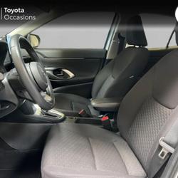 Toyota Yaris Cross 116h Dynamic MC24 Belz