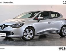 Renault Clio 4 Rueil-Malmaison