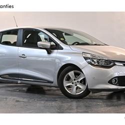 Renault Clio 4 Clio IV dCi 90 Business EDC Rueil-Malmaison