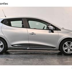 Renault Clio 4 Clio IV dCi 90 Business EDC Rueil-Malmaison