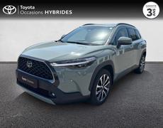 Toyota Corolla Belz