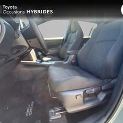 Toyota Corolla CROSS 1.8 hybrid 140HP Style Comfort Urban khaki Belz