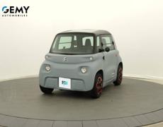 Citroen Ami