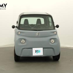 Citroen Ami AMI La Richardais