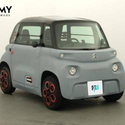 Citroen Ami AMI La Richardais