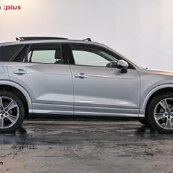 Audi Q2 Q2 35 TFSI 150 S tronic 7 Design Luxe Rueil-Malmaison