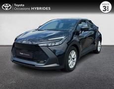 Toyota C-HR Belz