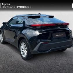 Toyota C-HR 1.8 Hybride 140ch Design MY25 Belz