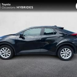 Toyota C-HR 1.8 Hybride 140ch Design MY25 Belz
