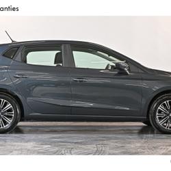 Seat Ibiza Ibiza 1.0 EcoTSI 110 ch S/S BVM6 FR Rueil-Malmaison