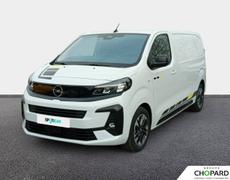 Opel Vivaro fourgon Manosque