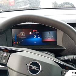 Opel Vivaro fourgon VIVARO FGN SPORTIVE DIESEL 180 CH M AUTOMATIQUE Manosque