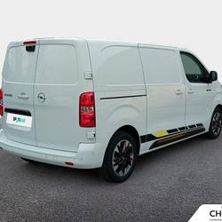 Opel Vivaro fourgon VIVARO FGN SPORTIVE DIESEL 180 CH M AUTOMATIQUE Manosque