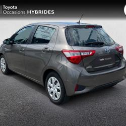 Toyota Yaris 100h France Business 5p MY19 Belz