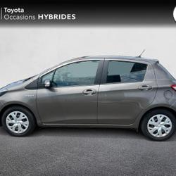 Toyota Yaris 100h France Business 5p MY19 Belz