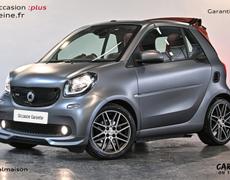 Smart Fortwo Rueil-Malmaison
