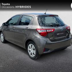 Toyota Yaris 100h France Business 5p MY19 Belz