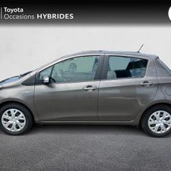 Toyota Yaris 100h France Business 5p MY19 Belz