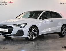 Audi A3 Sportback Rueil-Malmaison