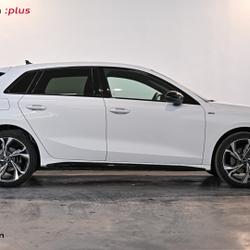 Audi A3 Sportback A3 Sportback TFSI Mild Hybrid 150 S tronic 7 Design Rueil-Malmaison