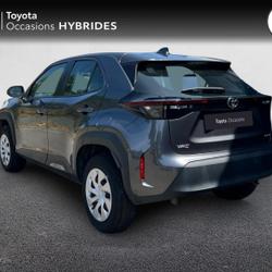 Toyota Yaris Cross 116h Dynamic MC24 Belz