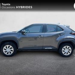 Toyota Yaris Cross 116h Dynamic MC24 Belz