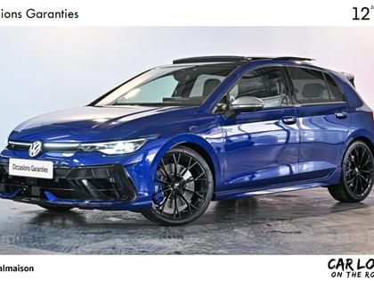 Volkswagen Golf - Golf 2.0 TSI EVO4 333 DSG7 4Motion R - 67 990 €