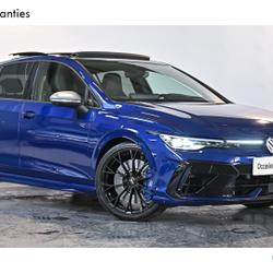 Volkswagen Golf 8 Golf 2.0 TSI EVO4 333 DSG7 4Motion R Rueil-Malmaison