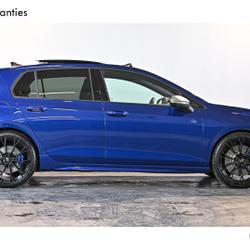 Volkswagen Golf 8 Golf 2.0 TSI EVO4 333 DSG7 4Motion R Rueil-Malmaison