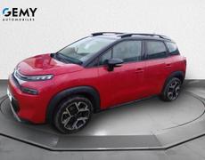 Citroen C3 Aircross La Richardais