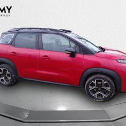 Citroen C3 Aircross C3 Aircross PureTech 130 S&S EAT6 Shine La Richardais