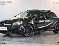 Mercedes Classe A Classe A 45 Mercedes-AMG A Speedshift DCT 4-Matic