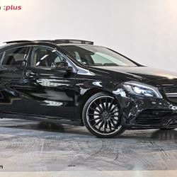 Mercedes Classe A Classe A 45 Mercedes-AMG A Speedshift DCT 4-Matic Rueil-Malmaison