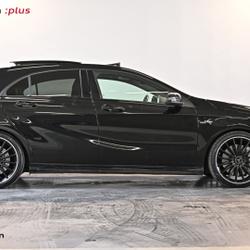 Mercedes Classe A Classe A 45 Mercedes-AMG A Speedshift DCT 4-Matic Rueil-Malmaison