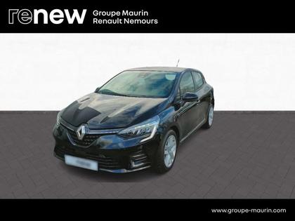 Renault Clio - 1.0 TCe 90ch Zen -21 - 12 590 €
