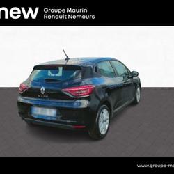 Renault Clio 5 1.0 TCe 90ch Zen -21 Saint-Pierre-l&egrave;s-Nemours