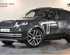 Land Rover Range Rover - Range Rover SWB P550e PHEV AWD Autobiography - 154 990 €