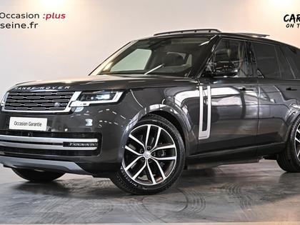 Land Rover Range Rover - Range Rover SWB P550e PHEV AWD Autobiography - 154 990 €