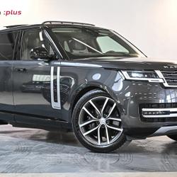 Land Rover Range Rover Range Rover SWB P550e PHEV AWD Autobiography Rueil-Malmaison