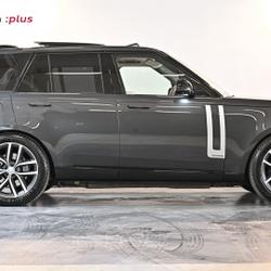 Land Rover Range Rover Range Rover SWB P550e PHEV AWD Autobiography Rueil-Malmaison