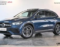 Mercedes GLA - GLA 250 e 8G-DCT AMG Line - 33 990 €