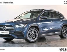 Mercedes GLA Rueil-Malmaison