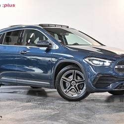 Mercedes GLA GLA 250 e 8G-DCT AMG Line Rueil-Malmaison
