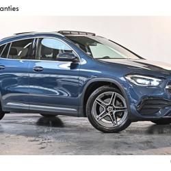 Mercedes GLA GLA 250 e 8G-DCT AMG Line Rueil-Malmaison
