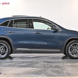 Mercedes GLA GLA 250 e 8G-DCT AMG Line Rueil-Malmaison