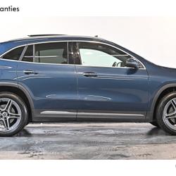 Mercedes GLA GLA 250 e 8G-DCT AMG Line Rueil-Malmaison